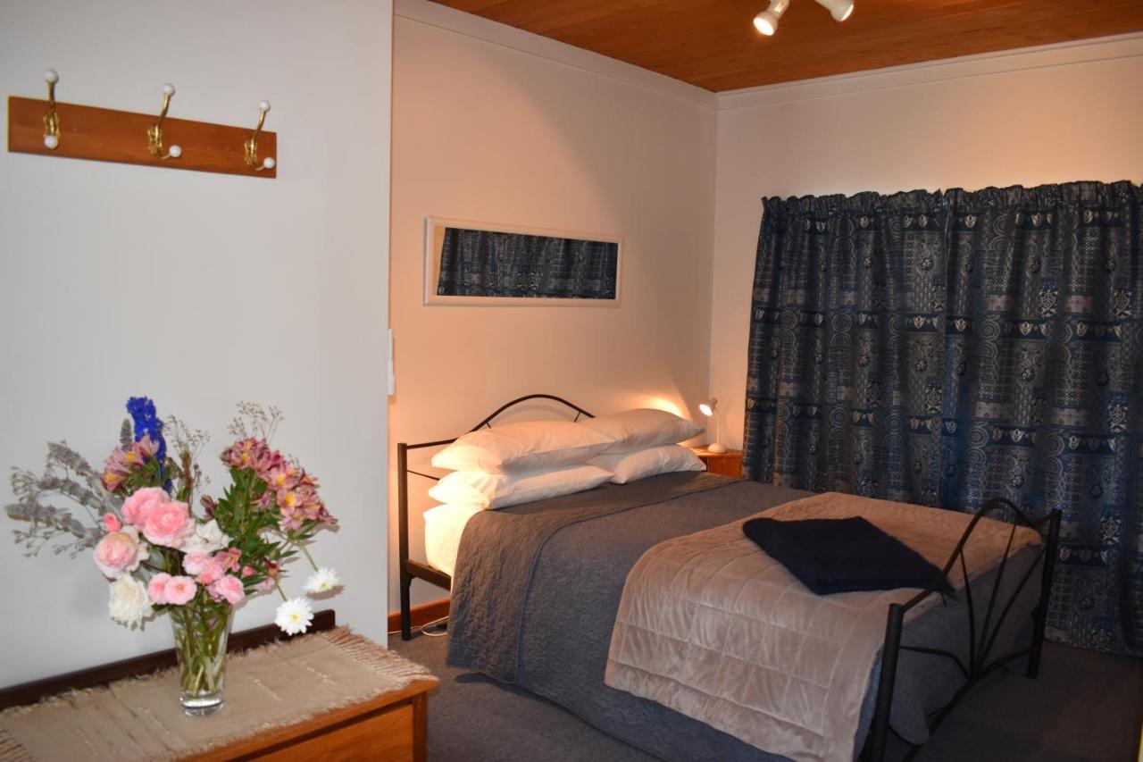 Bed and Breakfast Olivista Мастертон Екстер'єр фото