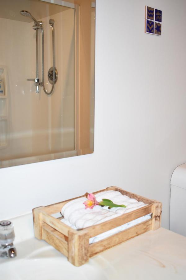 Bed and Breakfast Olivista Мастертон Екстер'єр фото